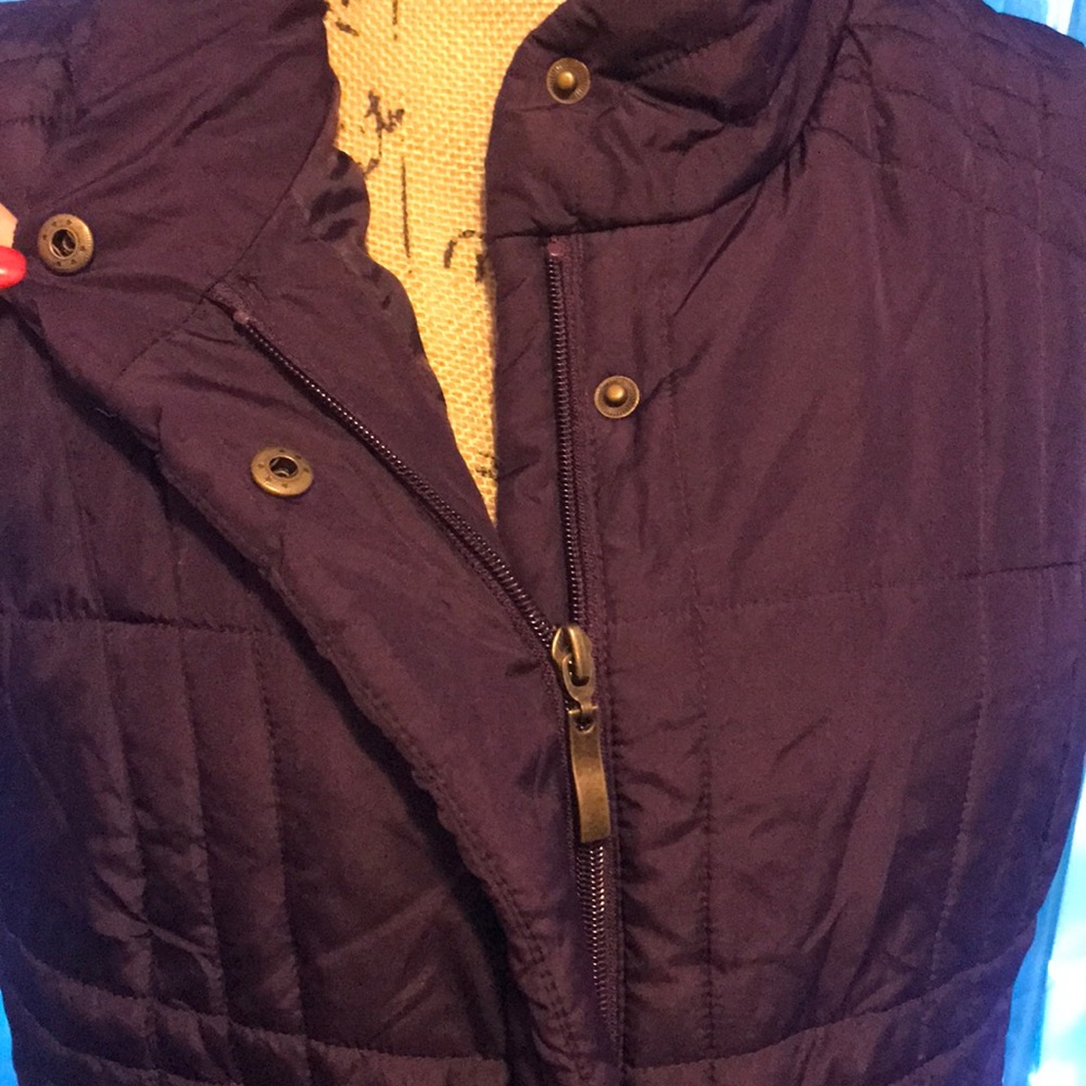 ✨ Vest ✨ - Picture 3 of 5